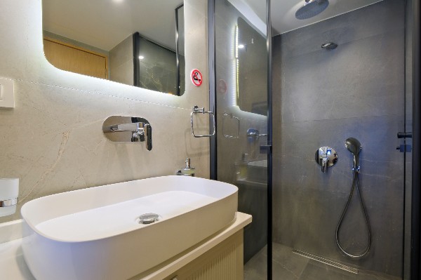2025 LUXURY GULET 42 M
