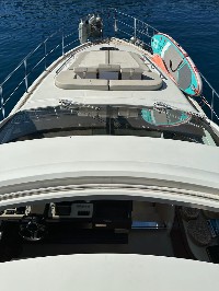 2012 AZIMUT 62S - Küçük Resim