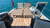 2014 CUSTOM STEEL TRAWLER 21M - Küçük Resim