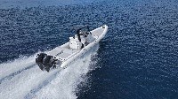 2021 RIBCO SEAFARER 33 - Küçük Resim