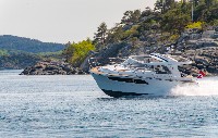 2026 MAREX 310 SUN CRUISER - Küçük Resim