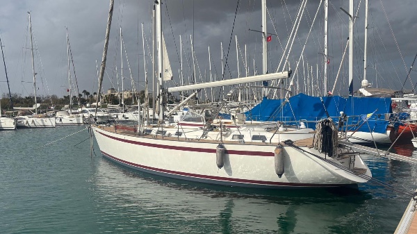 2001 NAJAD N 460