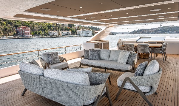 2026 NUMARINE 30 XP