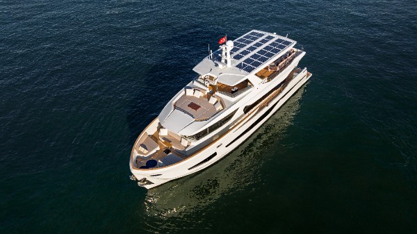 2026 NUMARINE 27 XP