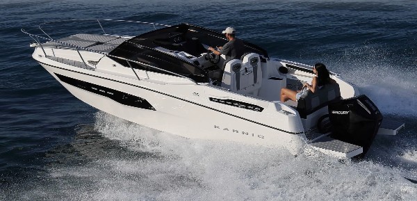 2026 KARNIC CS 740
