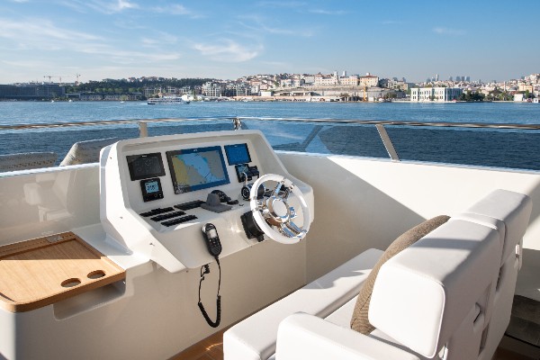 2026 NUMARINE 27 XP