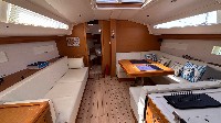 2017 JEANNEAU 51 - Thumbnail Image