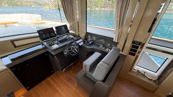 2024 SIRENA 78