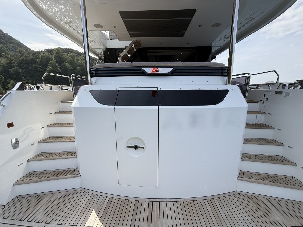 2024 SIRENA 78