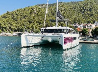 2020 LAGOON 46  - Küçük Resim