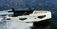 2026 COBRA YACHTS GRAN MAESTRO 43 - Immagine Miniatura