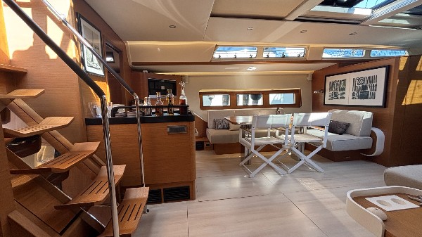 2016 HANSE 675