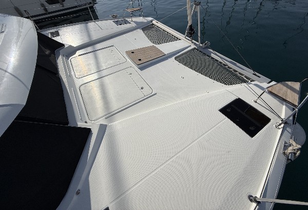 2025 FOUNTAINE PAJOT MAESTRO 41