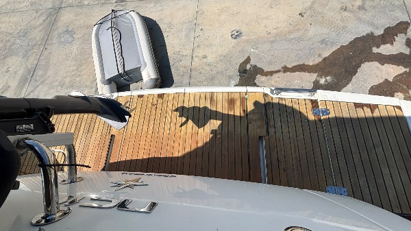 2017 JEANNEAU NC 11