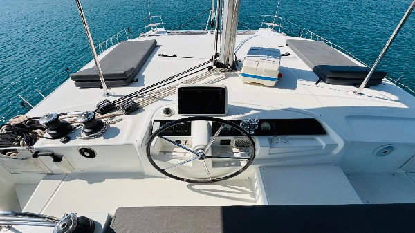 2020 LAGOON 46 