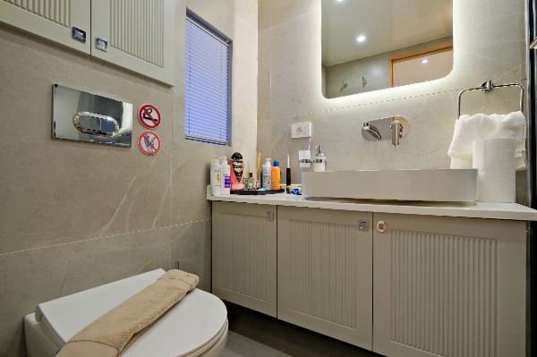 2025 LUXURY GULET 42 M