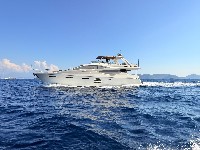2010 NUMARINE 78 FLY - Thumbnail Image