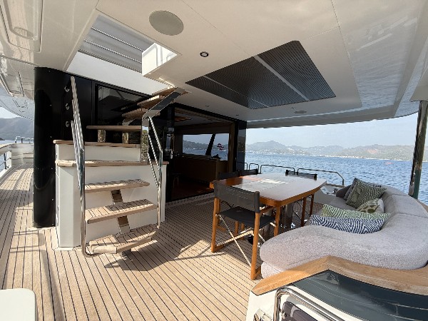 2024 SIRENA 78