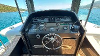 2014 CUSTOM STEEL TRAWLER 21M - Küçük Resim