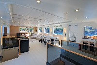 2025 LUXURY GULET 42 M - Immagine Miniatura