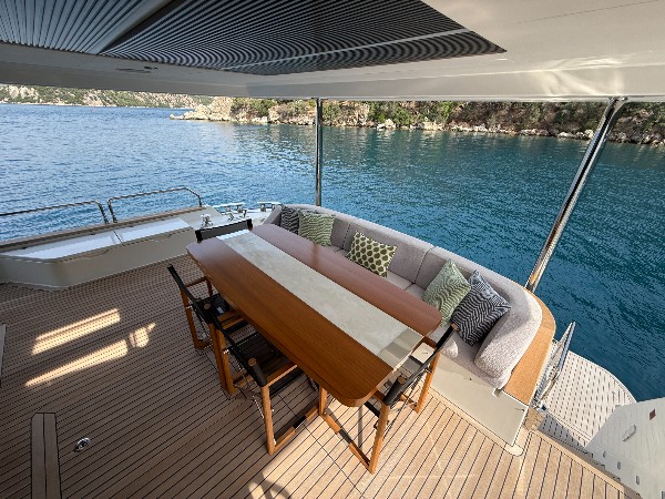 2024 SIRENA 78