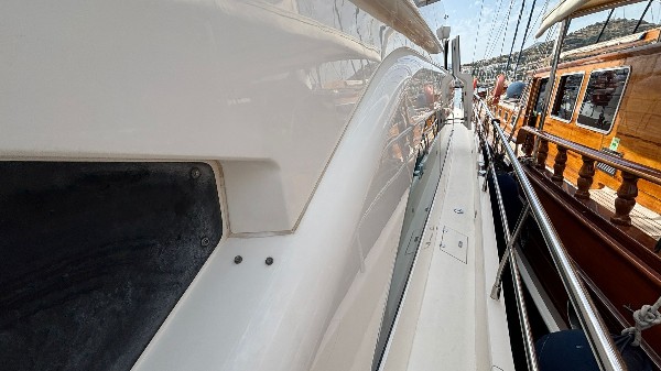 2011 FAIRLINE SQUADRON 65