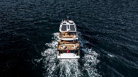 2026 NUMARINE 30 XP - Immagine Miniatura