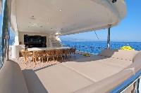 2025 LUXURY GULET 42 M - Immagine Miniatura