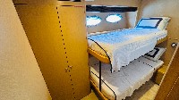 2009 PRINCESS 85 - Küçük Resim