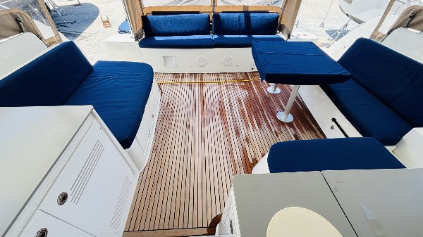 2022 LAGOON 46 OWNER'S VERSION