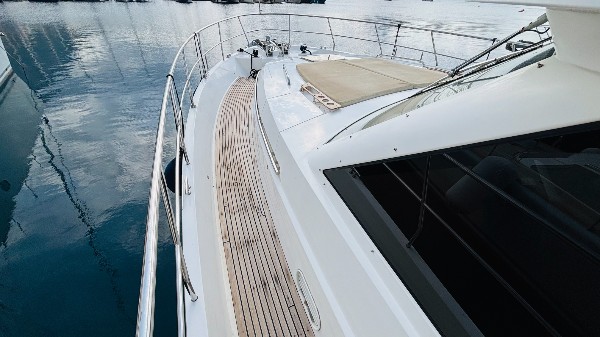 2008 TRADER 64 