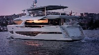 2026 NUMARINE 27 XP - Immagine Miniatura