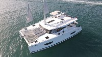 2019 FOUNTAINE PAJOT LUCIA 11.73 M  - Thumbnail Image