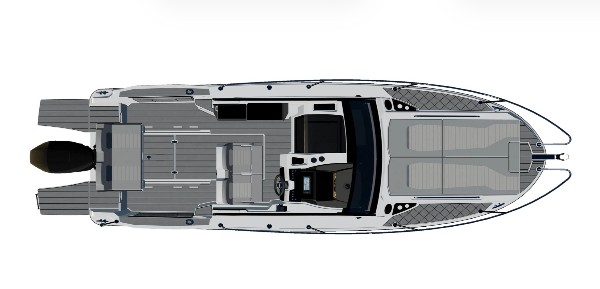 2026 KARNIC CS 740
