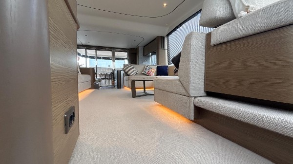 2023 PRINCESS F65
