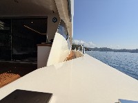 2010 NUMARINE 78 FLY - Thumbnail Image