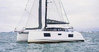 2020 NAUTITECH OPEN 40 - Küçük Resim