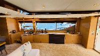 2009 PRINCESS 85 - Küçük Resim