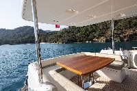 2021 AZIMUT MAGELLANO 66 - Immagine Miniatura