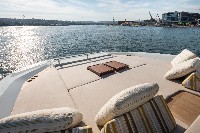 2026 NUMARINE 27 XP - Immagine Miniatura