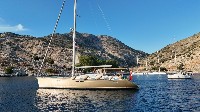 2008 JEANNEAU SUN ODYSSEY 54 DS - Küçük Resim