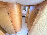 2010 NUMARINE 78 FLY - Thumbnail Image