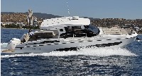 2026 KARNIC CS-10 HT - Immagine Miniatura