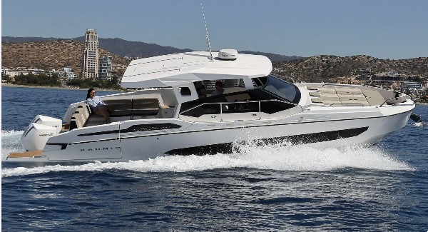 2026 KARNIC CS-10 HT