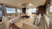 2020 MONTE CARLO YACHTS 80 - Küçük Resim