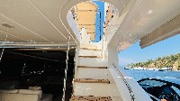 2009 PRINCESS 85 - Küçük Resim