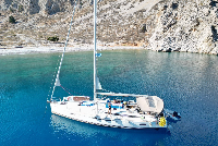 2013 JEANNEAU SUN ODYSSEY 509 15 M - Thumbnail Image