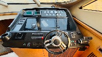2010 SUNSEEKER MANHATTAN 70 - Küçük Resim
