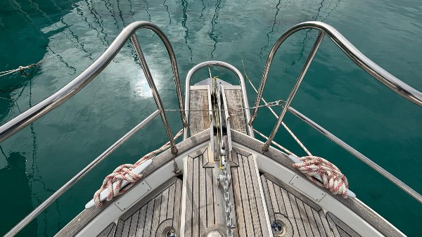 2009 BENETEAU SWIFT TRAWLER 42