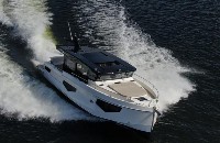 2026 COBRA YACHTS GRAN MAESTRO 43 - Immagine Miniatura